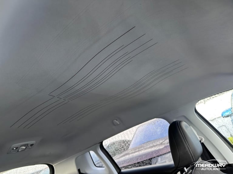 2018 Peugeot 2008 1.2 PureTech Allure Euro 6 5dr HATCHBACK Petrol Manual