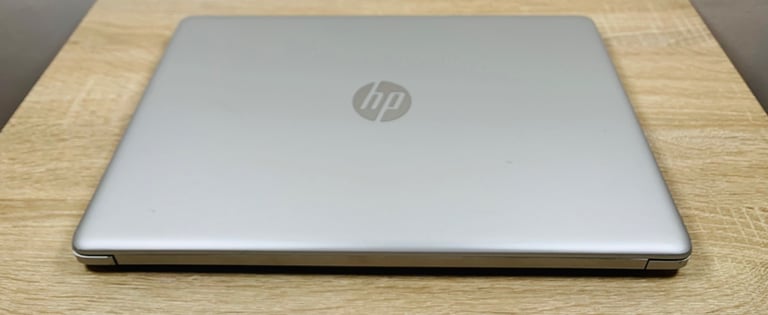 HP i5 256GB SSD+ 1000GB UltraFast Slimline Full HD Laptop, Win 11, Microsoft office