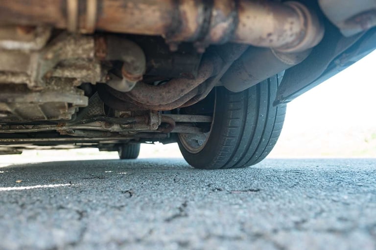 2001 Porsche 911 (996) Carrera 4 COUPE Petrol Manual