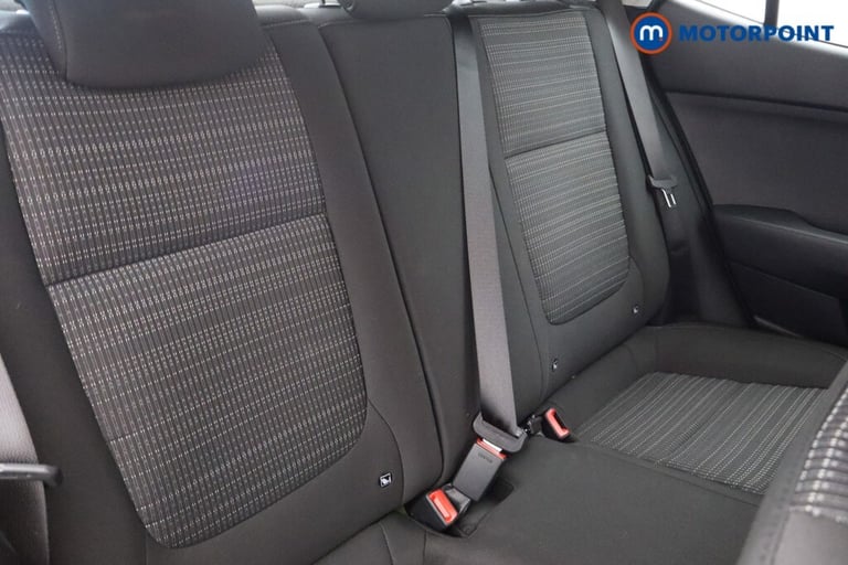 2023 Kia Stonic 1.0T GDi 99 2 5dr SUV Petrol Manual
