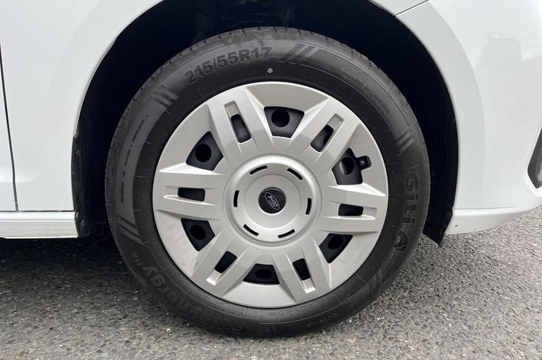 2025 Ford Transit Connect 250 Trend AUTO L2 LWB 1.5 EcoBoost PHEV 150ps, CRUISE CONTROL, REAR PAR...