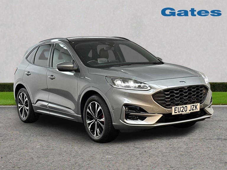 image for 2020 Ford Kuga 5Dr ST-Line X First Edition 1.5 150PS 2WD Estate Petrol Manual