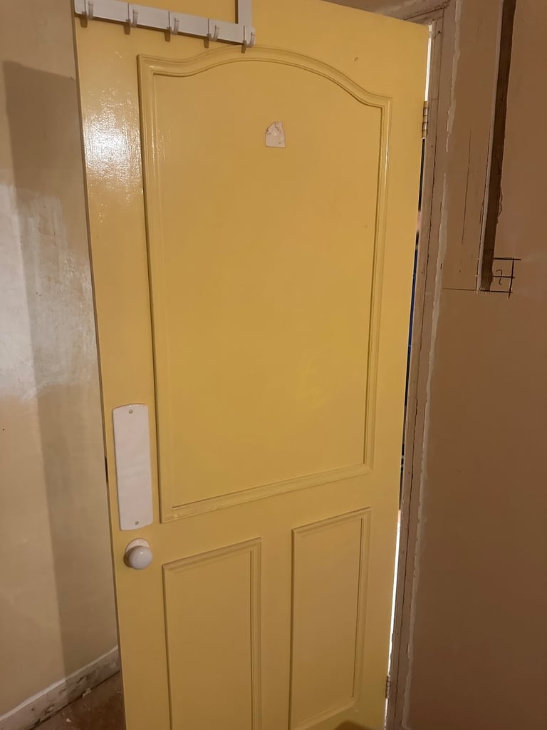 FREE set of 3 retro doors