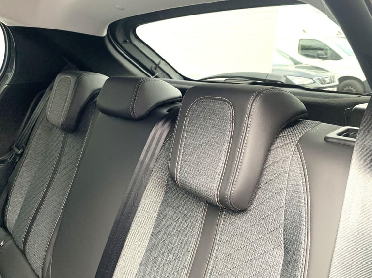 2024 Peugeot E-208 50kWh E-Style Auto 5dr (7.4kW Charger) HATCHBACK Electric Automatic