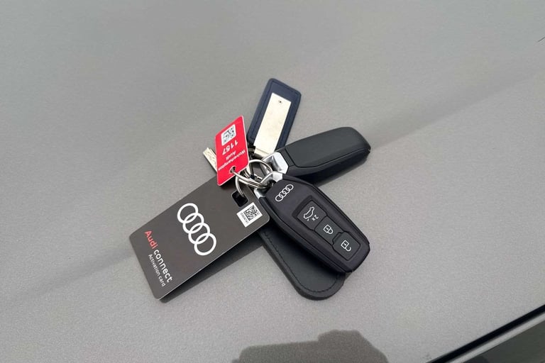 2025 Audi A5 2.0 TFSI 204 Sport 4dr S Tronic Saloon Petrol Automatic
