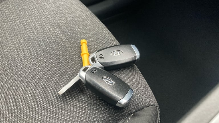 2021 Hyundai KONA 150kW Premium 64kWh 5dr Auto Electric Hatchback Hatchback Electric Automatic