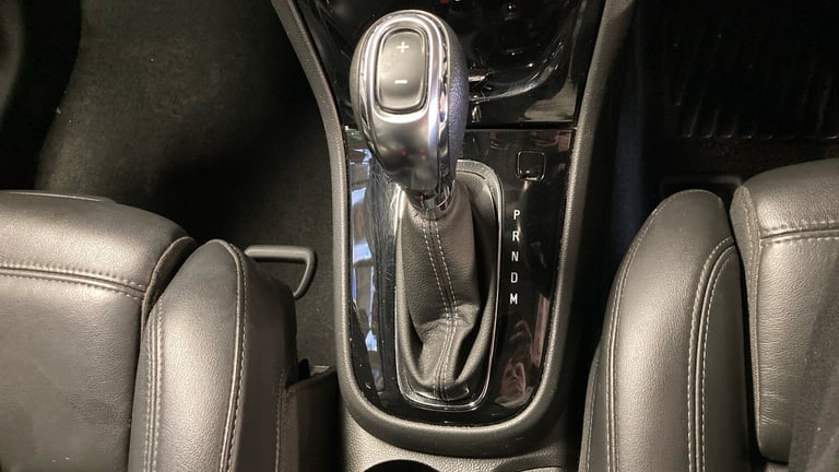 2018 Vauxhall Mokka X 1.4T Elite 5dr Auto Petrol Hatchback Hatchback Petrol Automatic