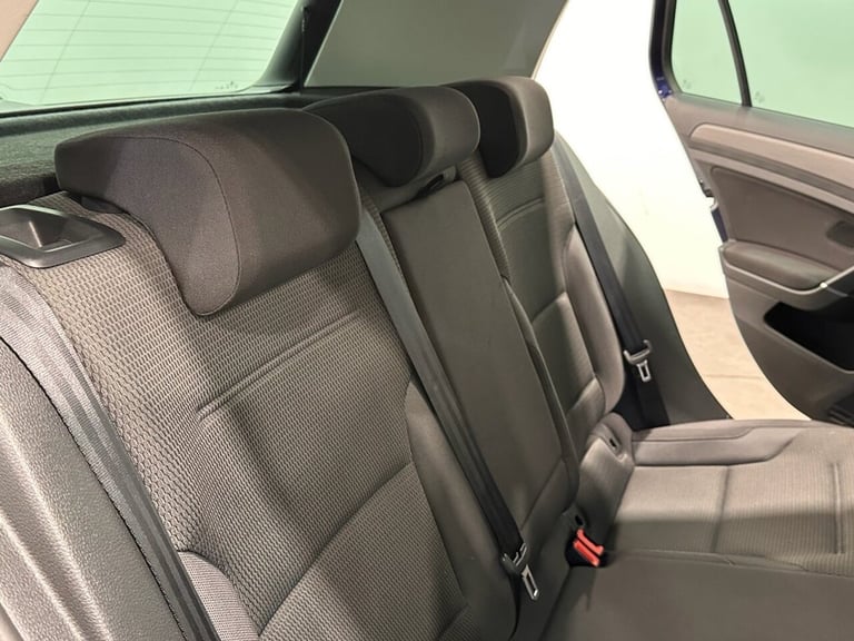 2019 Volkswagen Golf 1.5 TSI EVO Match Hatchback 5dr Petrol Manual Euro 6 (s/s) (130 ps) Hatchbac...