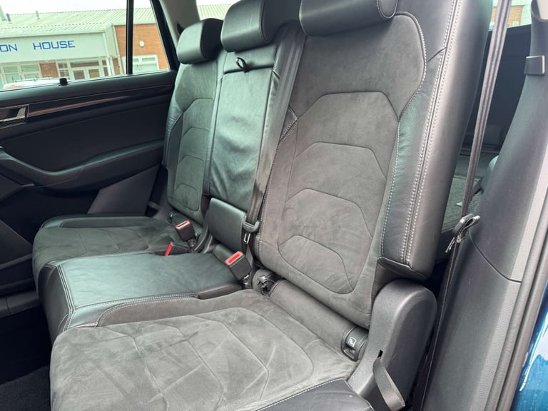 2019 Skoda Kodiaq 1.5 Kodiaq SE L TSi Semi-Automatic 5dr - NATIONAL DELIVERY* SUV Petrol Automatic
