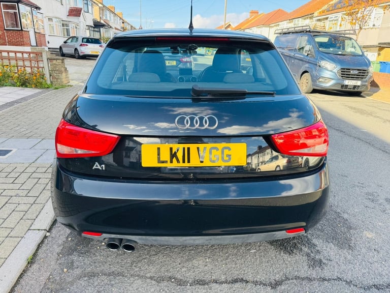 2025 Audi A1 SPORT TFSI 1.4 S Tronic 3dr AUTOMATIC * ULEZ Compliant * Low Mileage  PETROL Automatic