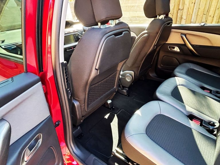 2020 Citroen C4 Grand Picasso 1.5 BlueHDi Flair Plus MPV 5dr Diesel EAT8 Euro 6 (s/s) (130 ps) MP...