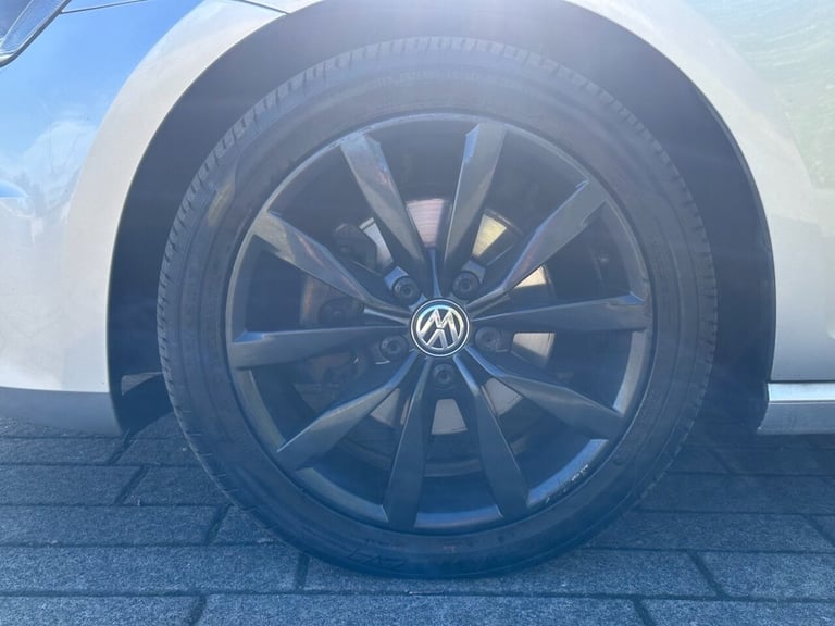 2016 Volkswagen Golf 2.0 TDI BlueMotion Tech GT Hatchback 5dr Diesel Manual Euro 6 (s/s) (150 ps ...