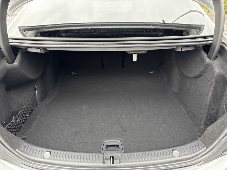 2018 Mercedes-Benz E-Class E43 4Matic Premium 4dr 9G-Tronic Saloon Petrol Automatic