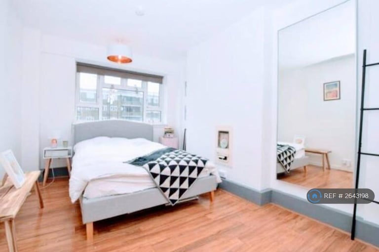 2 bedroom flat in London, London, SE17 (2 bed) (#2643198)
