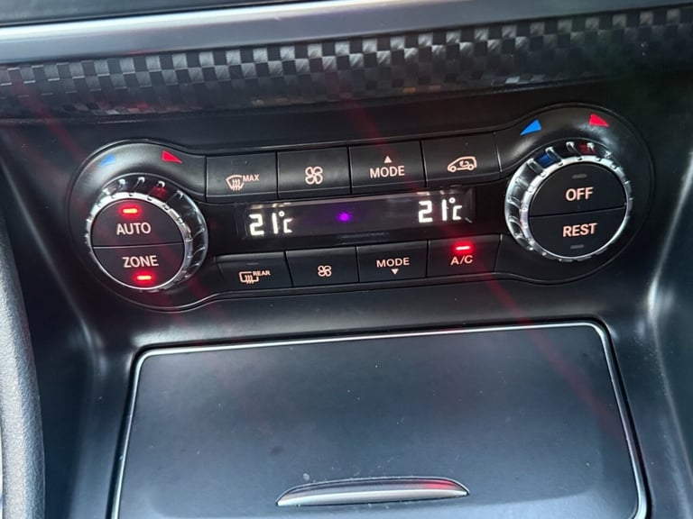 2017 Mercedes-Benz A-Class 1.6 A200 Sport (Premium Plus) Hatchback 5dr Petrol 7G-DCT Euro 6 (s/s)...