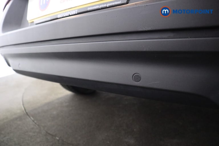 2019 Renault Kadjar 1.3 TCE Iconic 5dr HATCHBACK PETROL Manual