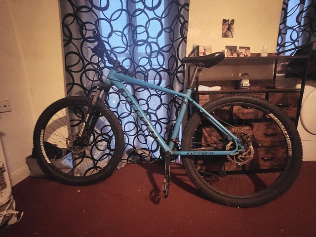 Carrera Valour Disc in Exeter, Devon Gumtree