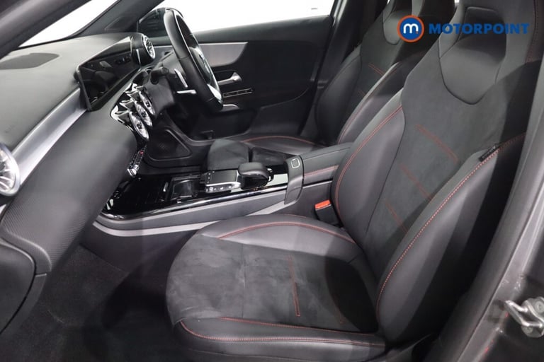 2023 Mercedes-Benz A-Class A180 AMG Line Executive 5dr Auto Hatchback Petrol Automatic
