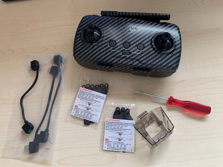 image for Hubsan Zino Mini controller