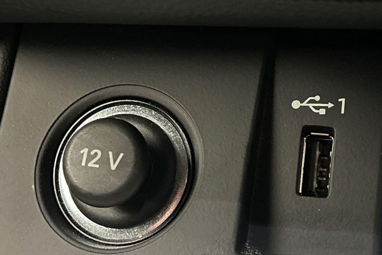  Audi Q5 S line 45 TFSI quattro 265 PS S tronic Petrol Automatic