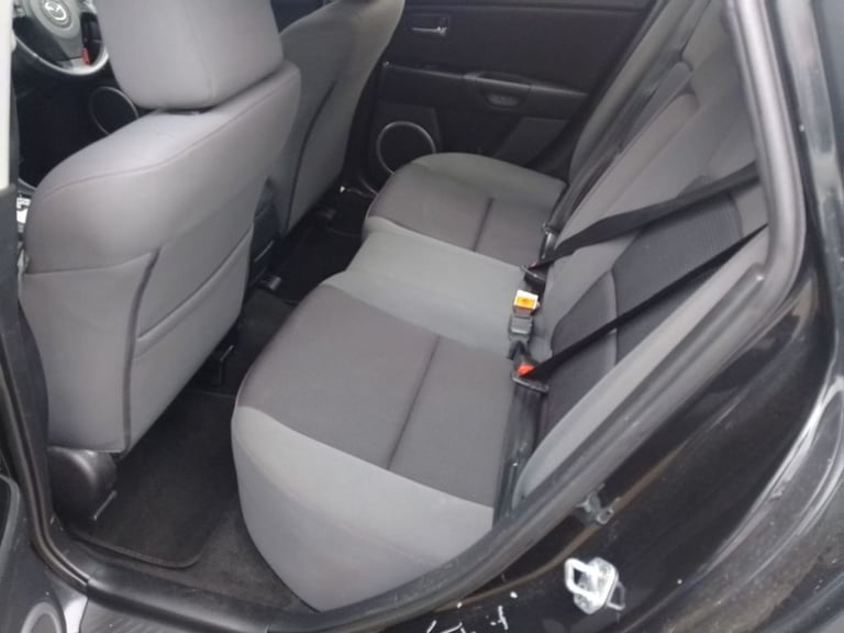  Mazda 3 1.6 Takara 5dr Auto Petrol