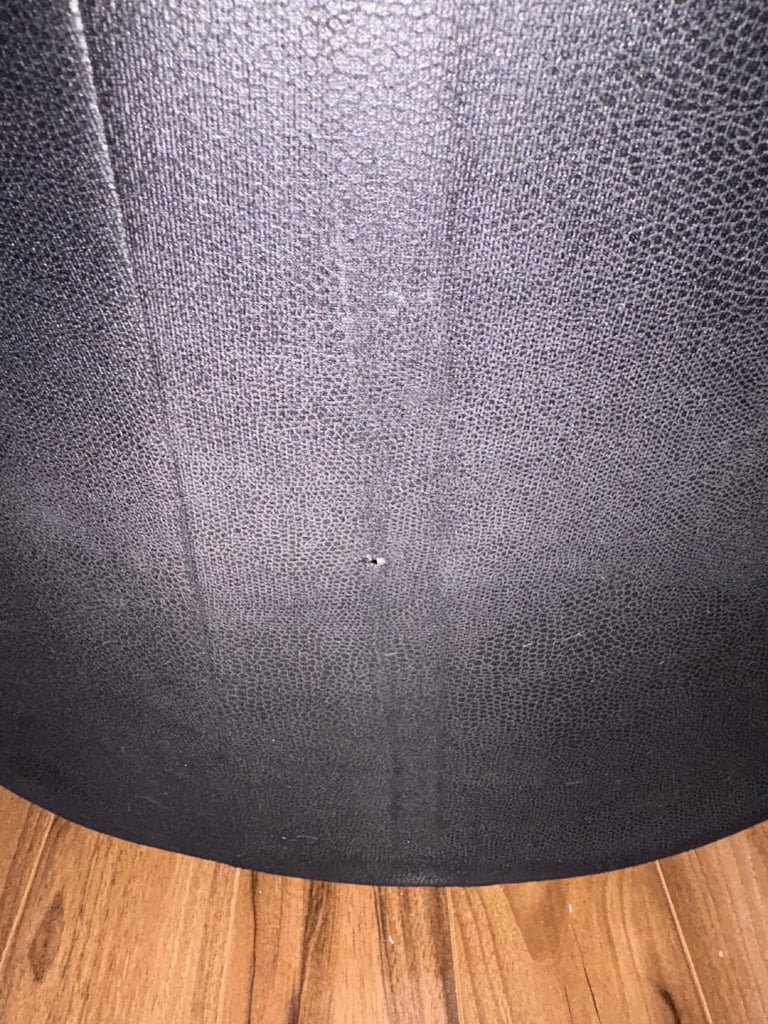 Cuddle sofa