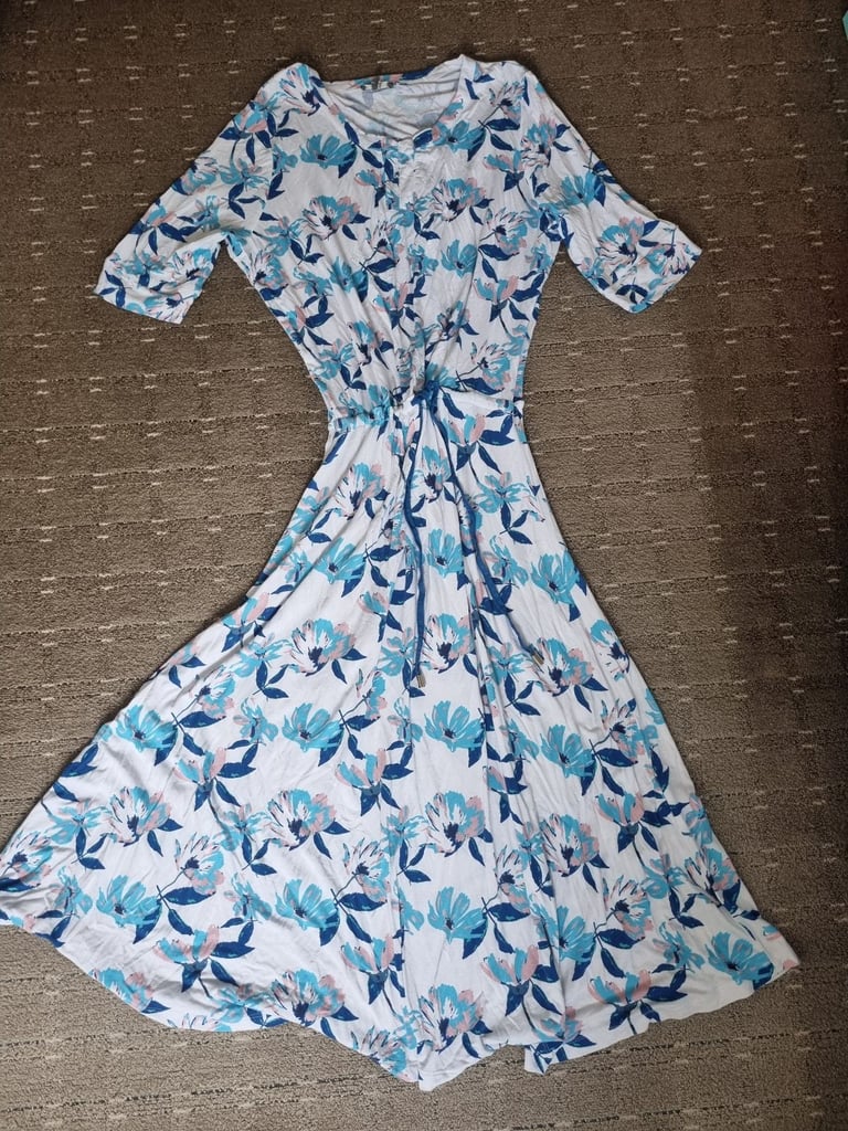 image for Size 12 dress