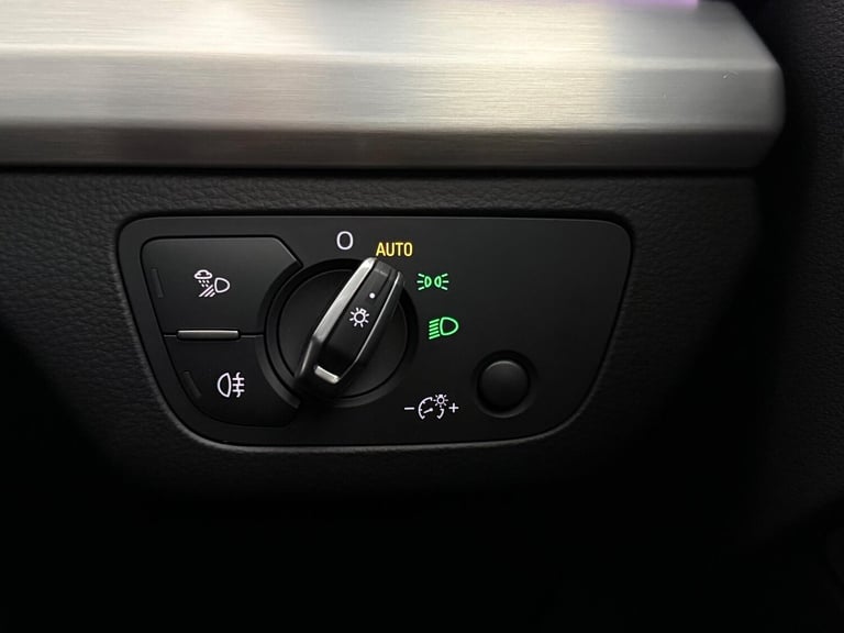 2018 Audi Q5 2.0T FSI Quattro S Line 5dr S Tronic ESTATE PETROL Automatic