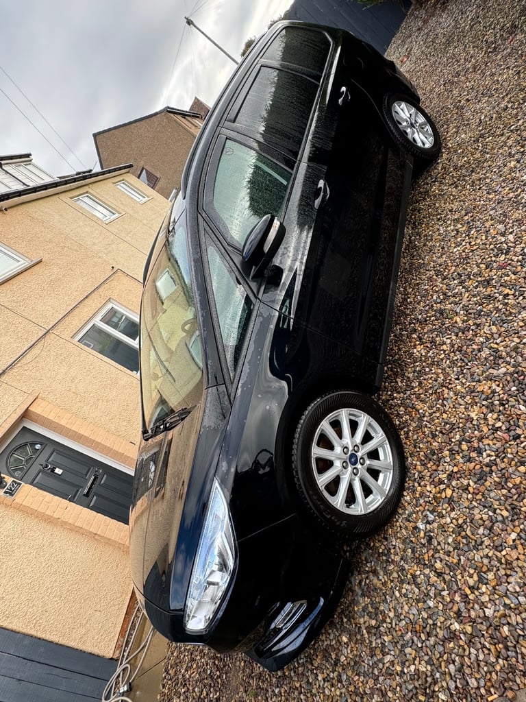 Ford Galaxy zetec ecoblue 2.0 Diesel Automatic 2019(69)