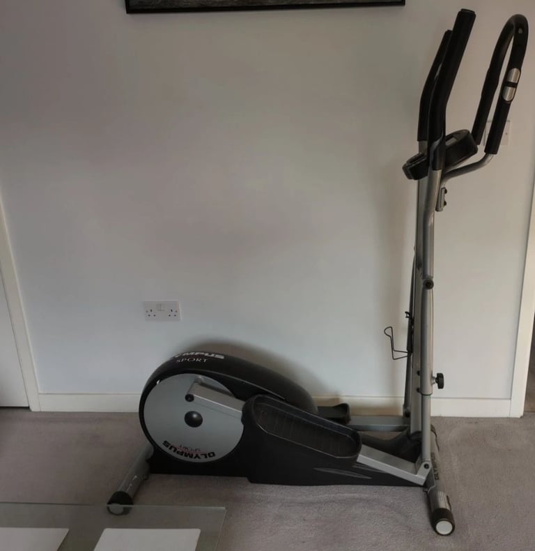Fitness Olympus Sport Enduro Cross Trainer Discount Proform 950