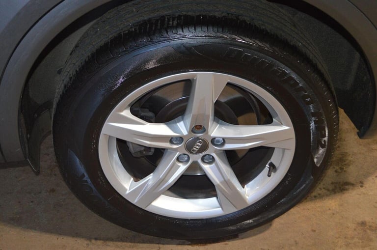 AUDI Q5 2.0 TDI 40 Sport S Tronic quattro Euro 6 (s/s) 5dr 2019