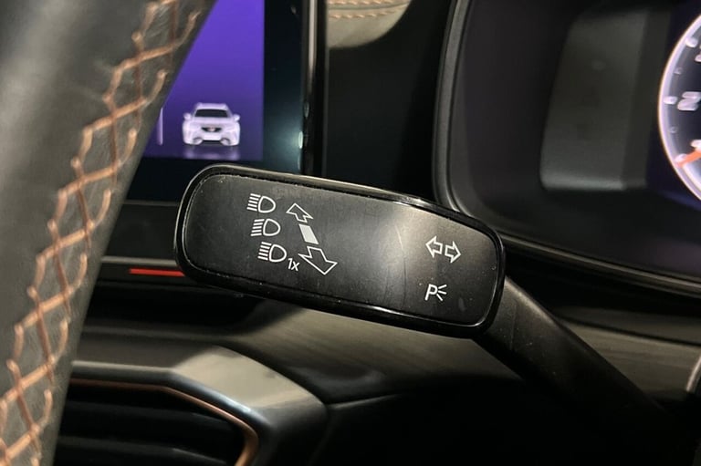 2023 23 CUPRA FORMENTOR 1.5 TSI V1 SUV 5DR PETROL DSG EURO 6 (S/S) (150 PS) ADAP