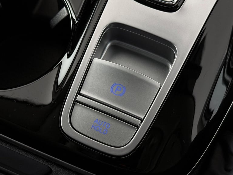 2023 Hyundai TUCSON 1.6 h T-GDi Premium Auto Euro 6 (s/s) 5dr ESTATE Petrol/Electric Hybrid Autom...