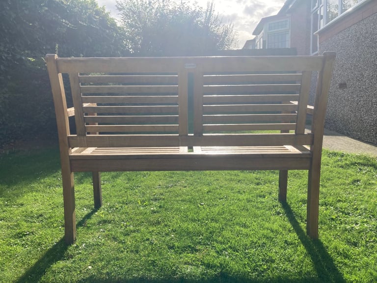 image for Garden Bench 