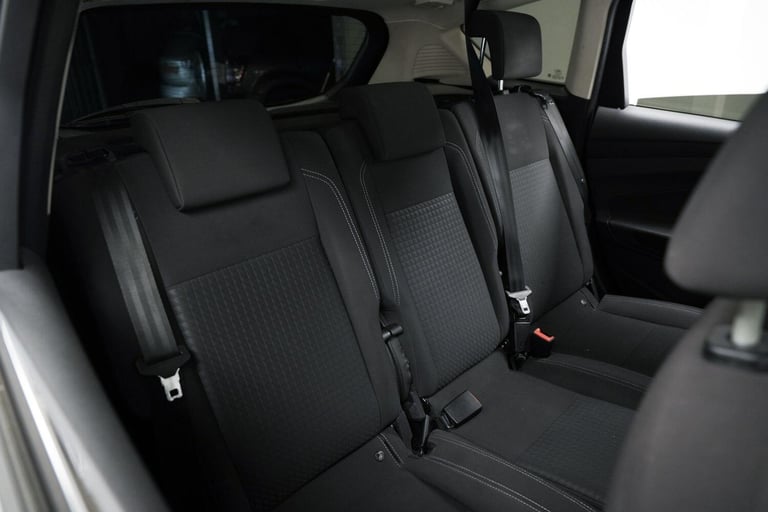 2016 Ford C-Max 1.6 125 Zetec 5dr MPV PETROL Manual