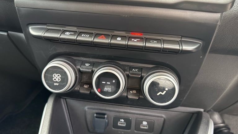 2024 Dacia Duster 1.0 TCe 90 Journey 5dr Petrol Estate Estate Petrol Manual