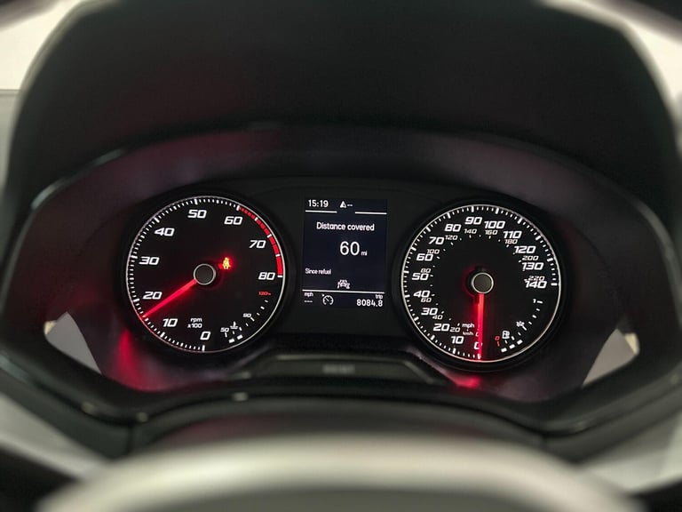 2021 SEAT Ibiza 1.0 TSI XCELLENCE Euro 6 (s/s) 5dr HATCHBACK Petrol Manual
