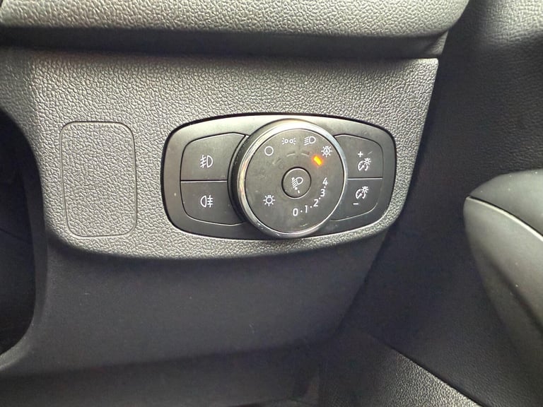 2023 Ford Focus Focus ST-Line 5 door 1.0L EcoBoost 125PS FWD 6 Speed Manual HATCHBACK Petrol Manual