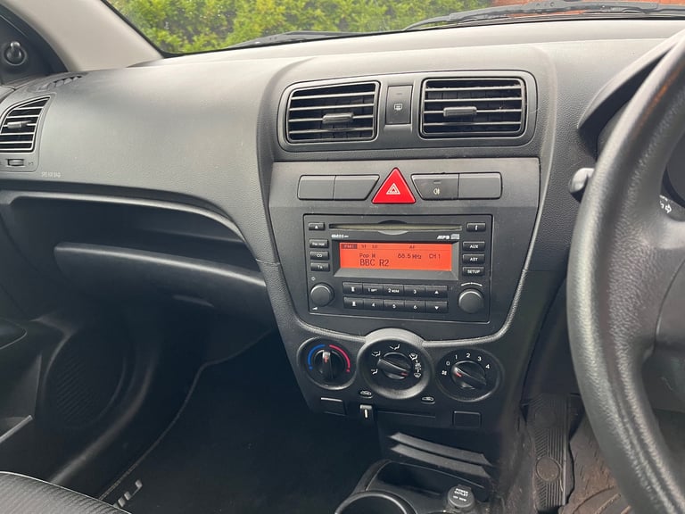 Kia Picanto 1.0 2010, £35 Tax, Full MOT, Low Miles 59k, Cheap Insurance, ULEZ Free