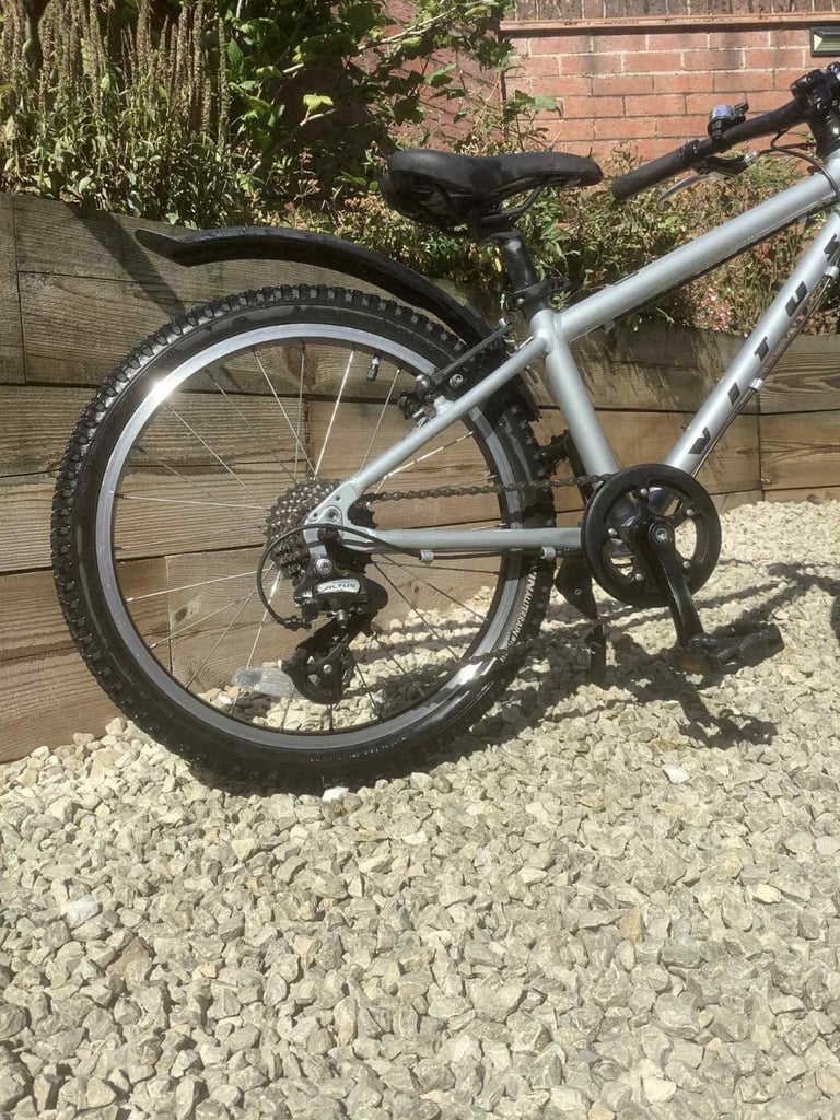 Kids lightweight Vitus 20