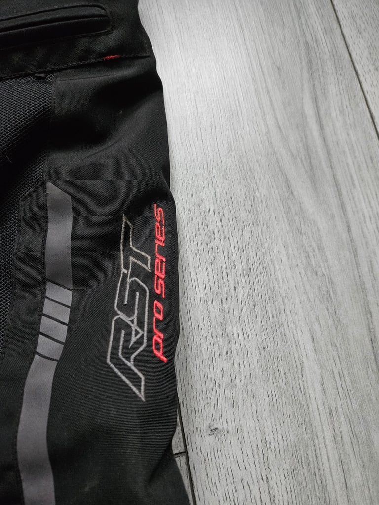 Rst pro series 
