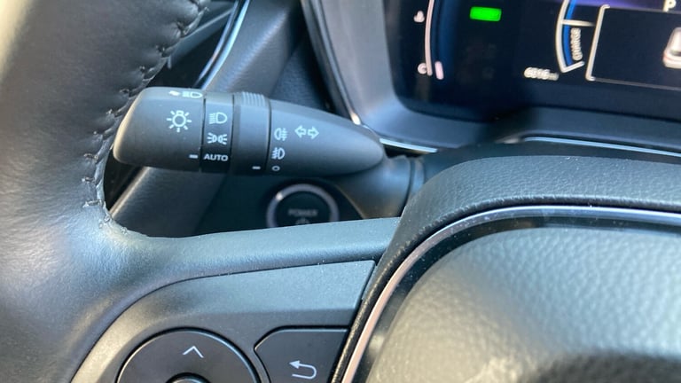 2023 Suzuki Swace 1.8 Hybrid Ultra 5dr CVT Hybrid Estate Estate Hybrid Automatic