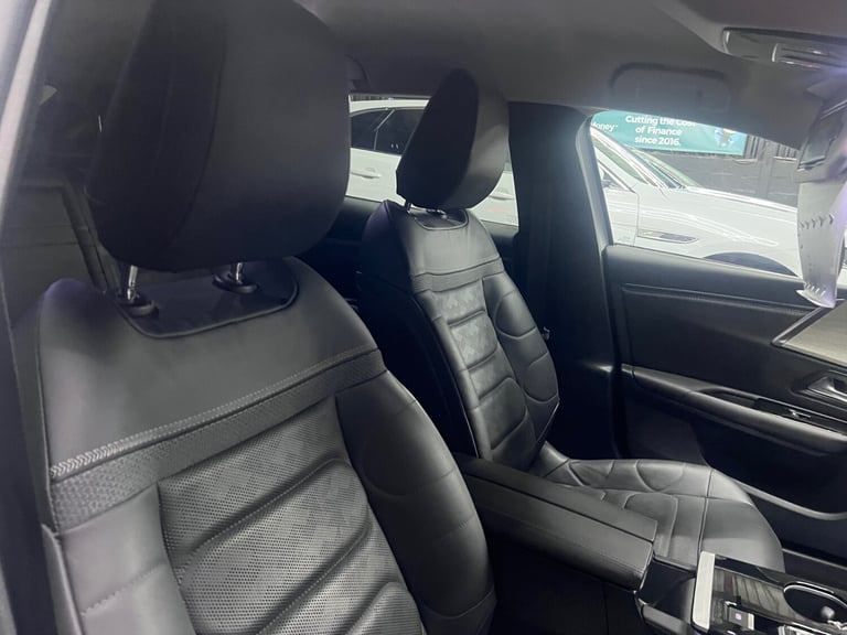2023 Citroen C5 X 1.6 Plug-in Hybrid 225 Shine Plus 5dr e-EAT8 SALOON Petrol Parallel Phev Manual