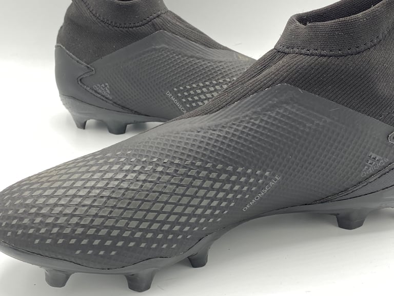 Football boots Adidas Men’s Size 8