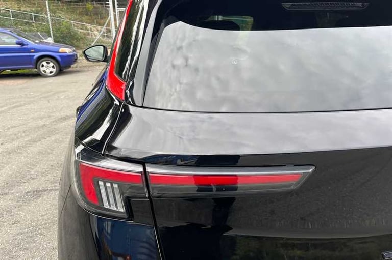 2024 Vauxhall Mokka 1.2i Turbo (130 PS) GS 5 Door Petrol SUV Automatic *** Home Delivery Availa S...