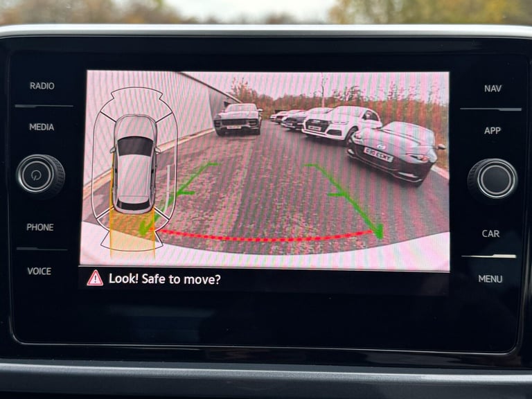  Volkswagen T-Roc 1.0 TSI Style SUV 5dr Petrol Manual Euro 6 (s/s) (110 ps) Petrol Manual