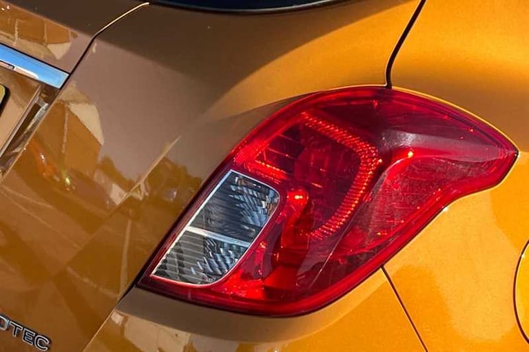 2019 Vauxhall Mokka X 1.4T ecoTEC Active 5dr HATCHBACK PETROL Manual