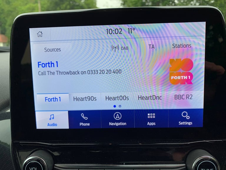 2023 Ford Fiesta 1.0 EcoBoost ST-Line 5dr HATCHBACK PETROL Manual