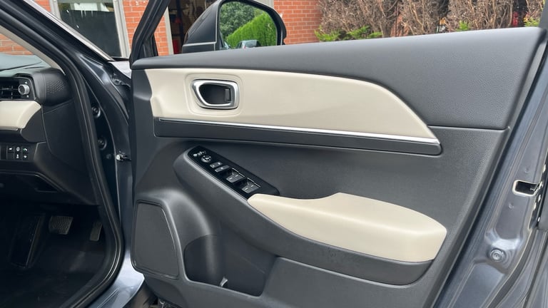 2022 Honda HR-V 1.5 eHEV Advance Style 5dr CVT Hybrid Hatchback Hatchback Hybrid Automatic