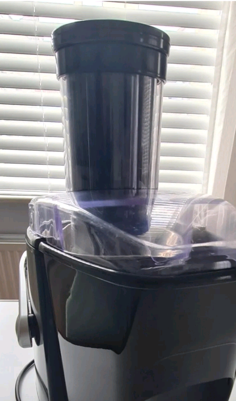 Dualit Juice Extractor DJE1 - Very Good Condition  used